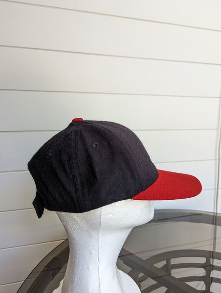 Atlanta Braves Nike Vintage 100% Wool Team Nike Baseball Hat Cap MLB