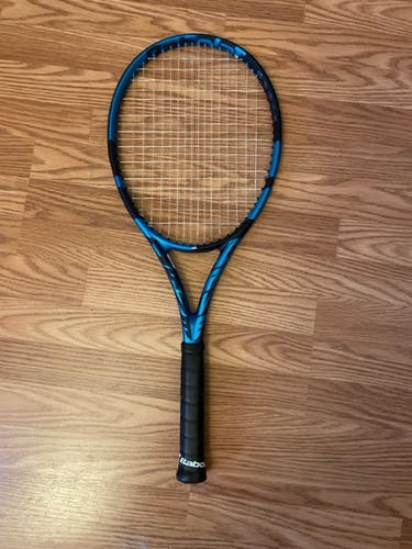 Babolot Pure Drive Tennis Racquet