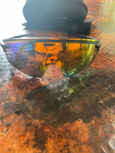 24k gold oakley encoders