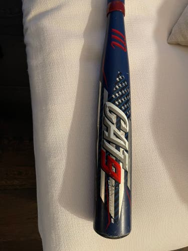 Marucci CAT9 Composite Pastime -10 USSSA Baseball Bat: MSBCCP910A