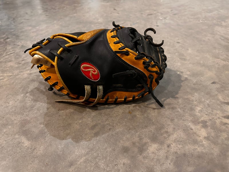 Rawlings 950X Salvador Perez Catchers Catchers Set