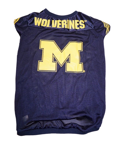 University of Michigan Merchandise, Michigan Wolverines Apparel, Jerseys &  Gear