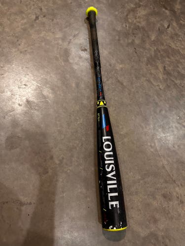 Louisville slugger select USA -10