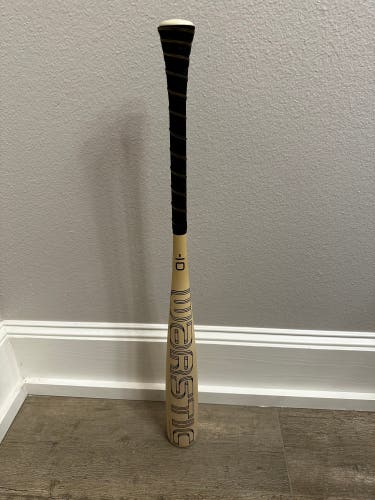 Warstic Bonesaber 2021 USSSA 30” -10