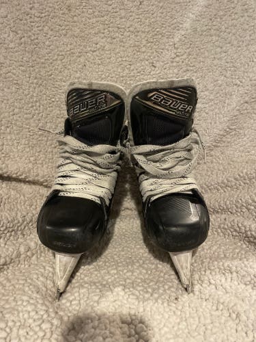 Bauer Elite Goalie Skates