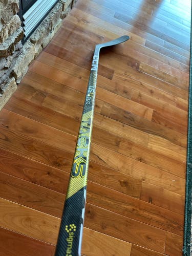 New Super Tacks AS-V PRO P29 Right 85 Flex