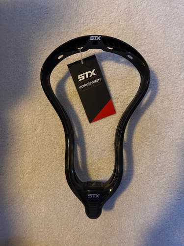New STX Ultra Power Lacrosse