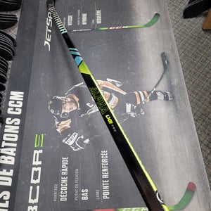 P90T | 90 Flex NEW! Senior Warrior Right Handed Alpha LX2 PRO Hockey Stick P90T Pro Stock