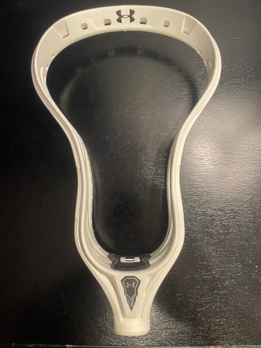 New Under Armour Unstrung Command 2 Head