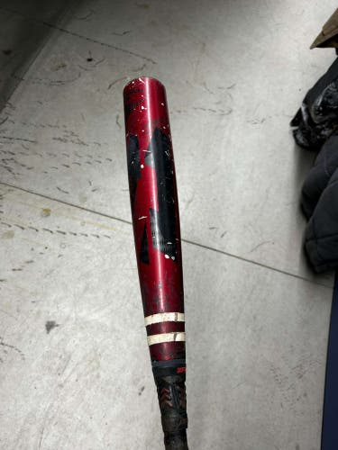 Used 2022 Hybrid (-3) 30 oz 33" Select PWR Bat