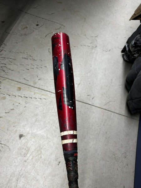 Used 2022 Hybrid (-3) 30 oz 33" Select PWR Bat