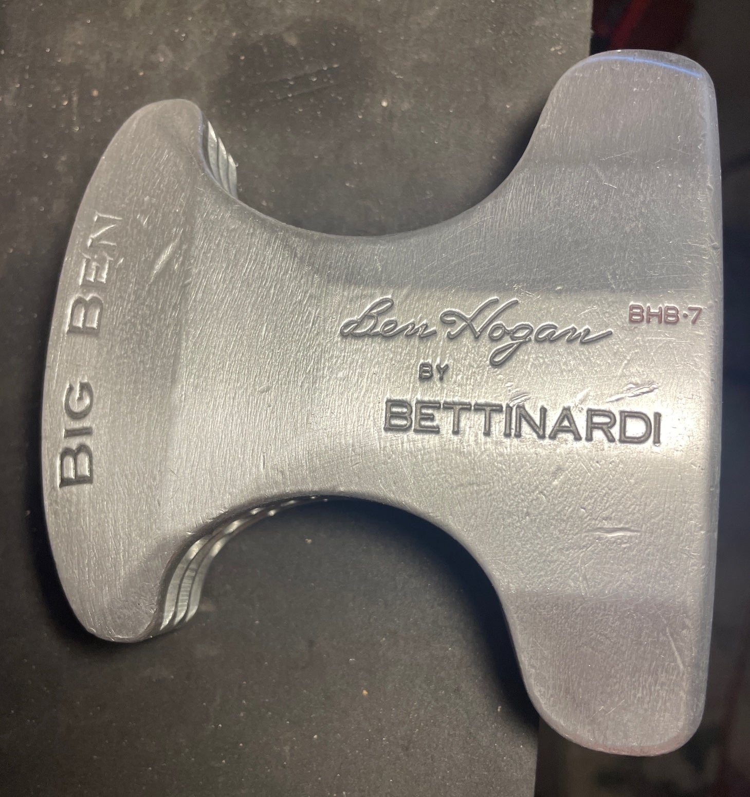 Bettinardi BHB-7 Big Ben Putter | SidelineSwap