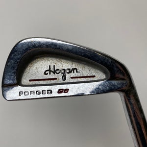Ben Hogan Edge Forged GS Single 1 Iron Apex 4 Stiff Steel Mens RH