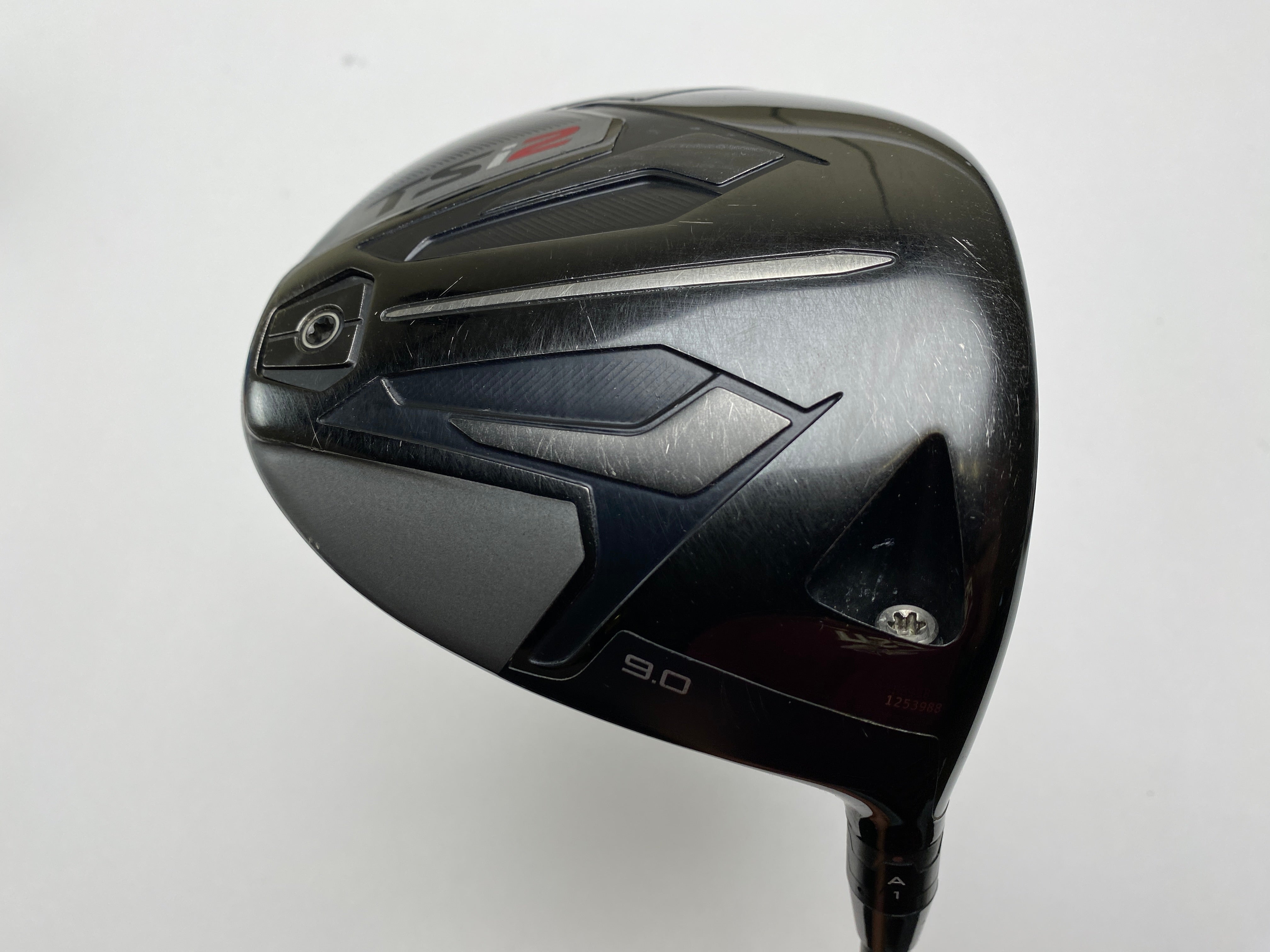 ☆Titleist TSi2 10° Speeder661 EV (S)☆ | tigerwingz.com