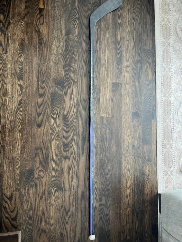 New Right Handed P28  RibCor Trigger 7 Pro Hockey Stick