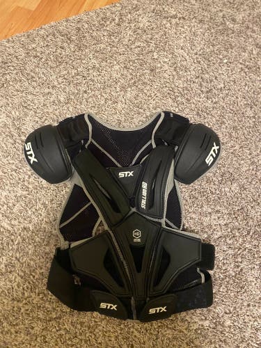 Adult Medium STX Stallion HD Shoulder Pads