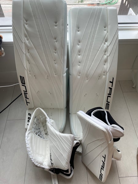 True 20.2 Set 34+2 Full Right NEW
