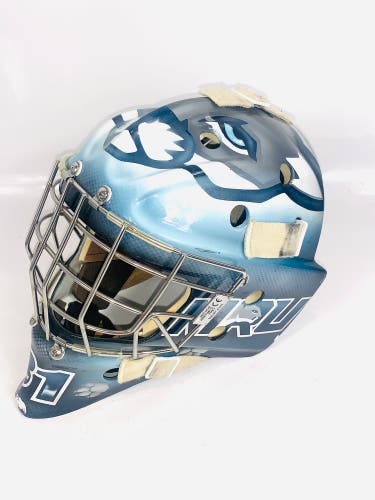 Bauer Profile 960XPM Goalie Mask