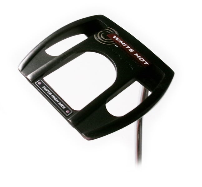 Odyssey White Hot Pro Havok 34” Mallet Putter