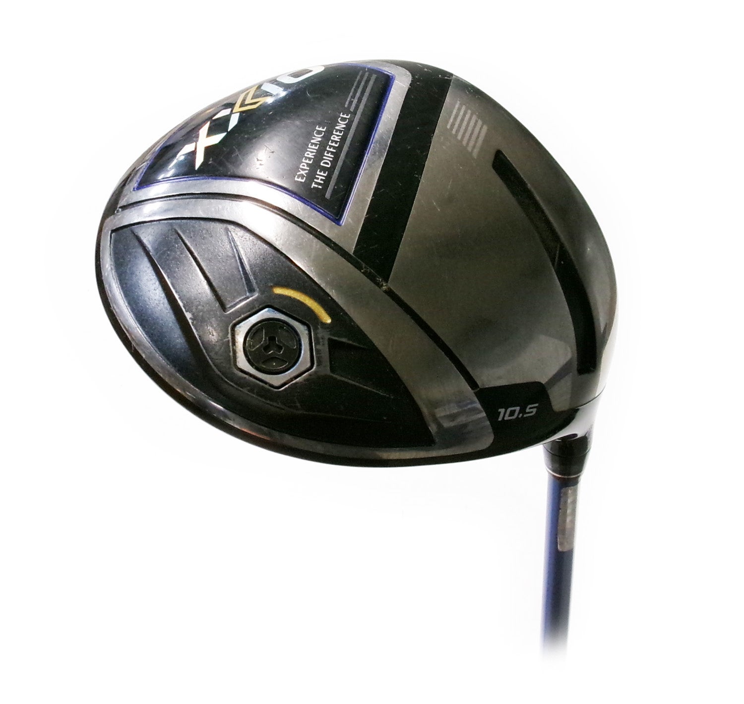 XXIO Eleven 10.5* Driver Graphite MP 1100 37g 3222 Regular Flex