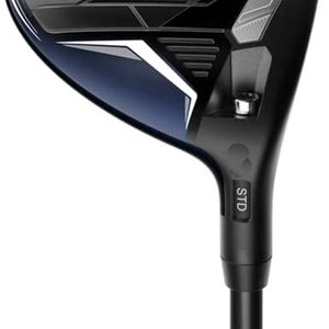 NEW Cobra King LTDX Peacoat/Red 15* 3 Wood Hzrdus Smoke Green 5.5 60g Regular