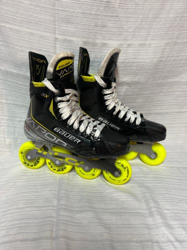 Bauer Vapor 3x In-line roller blade