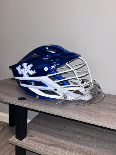 Cascade XRS Helmet