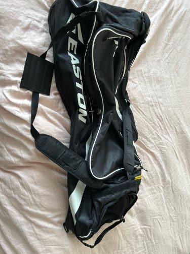 Used Easton Bat Bag