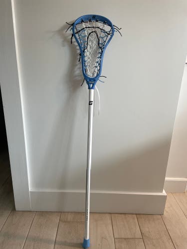 New Custom Gait Air 2 Lacrosse Stick