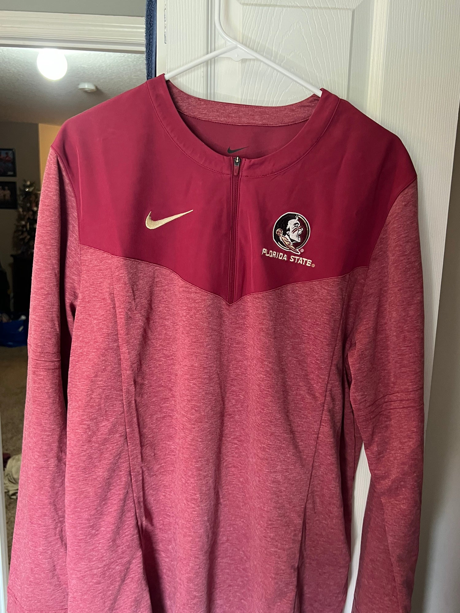 fsu long sleeve dri fit