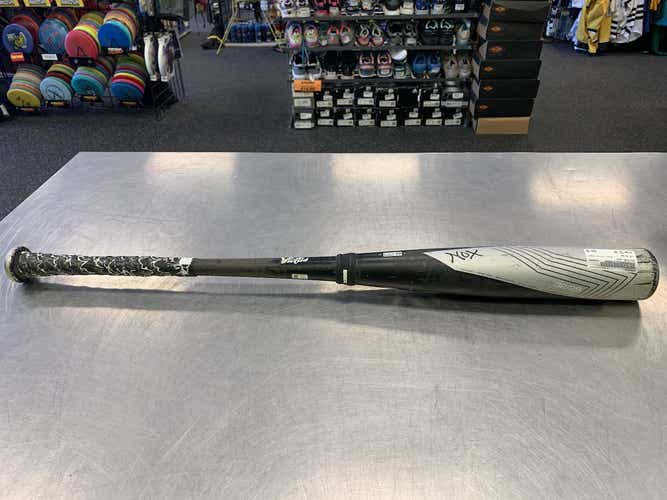 Used Victus Vandal 32" -3 Drop Senior League Bats