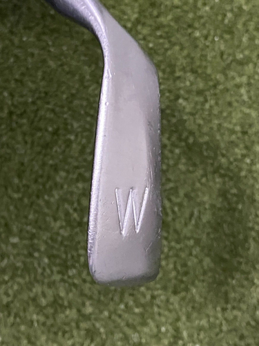 Special Swap for booya:  PING Eye 2 Red Dot Pitching Wedge and 4 Iron