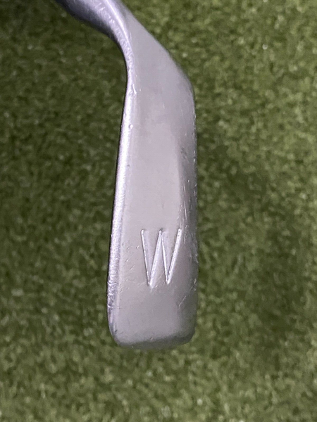 Special Swap for booya: PING Eye 2 Red Dot Pitching Wedge and 4 Iron