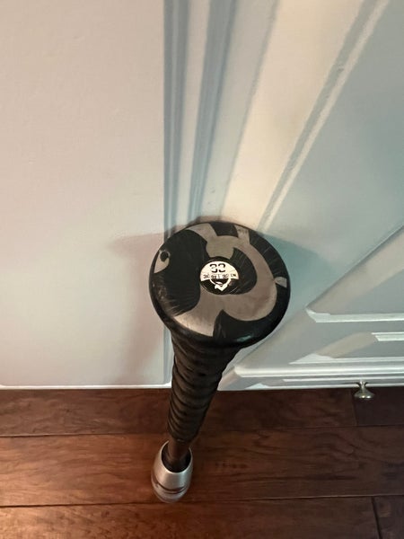 2021 DeMarini (-3) 30 oz 33" The Goods Bat