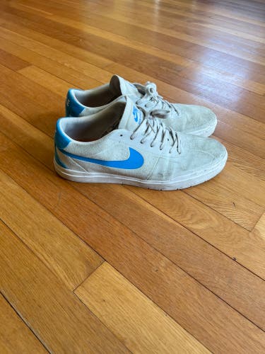 Nike SB Bruin Hyperfeel Shoes Size 11