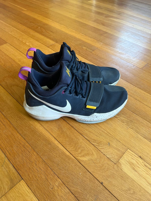 Nike PG 1 Shoes Size 11