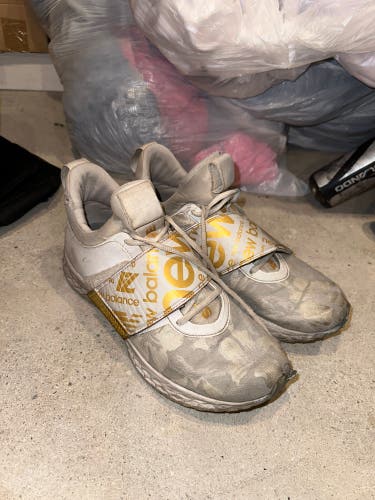 New Balance Lindor 1 turf