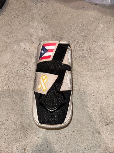 Custom Evo shield