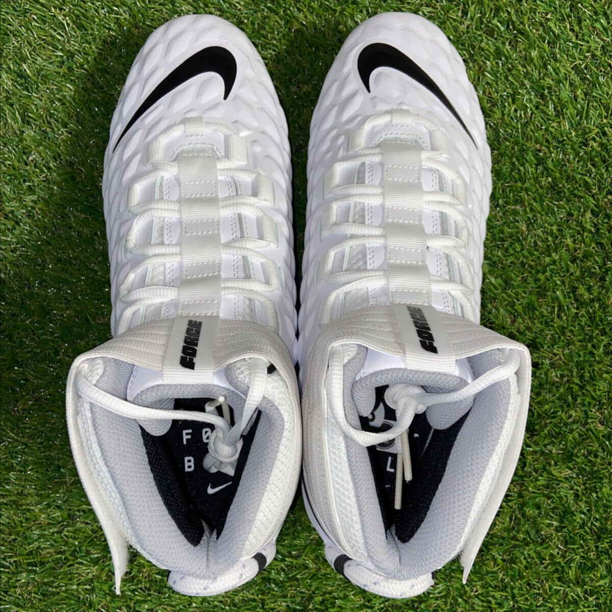 nike football cleats for linemen