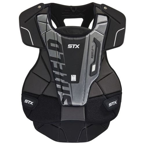 STX Shield 400 NOCSAE Goalie Chest Protector (New) - Adult Medium