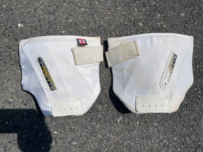 Brian's Goalie Knee/Thigh Guards