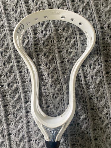 Used Attack & Midfield Unstrung Burn 2 Head