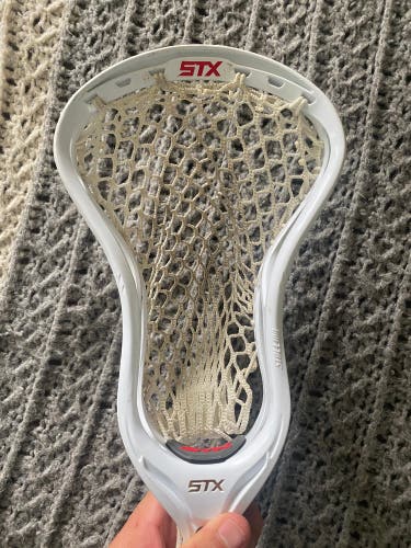 Used STX Stallion 700 Head