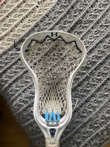 Used Attack & Midfield Strung Command 2 Head