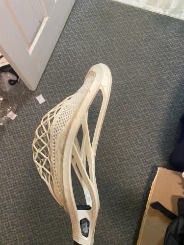 Used Warrior Burn Warp Pro Head