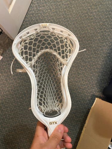 Used Stx Head