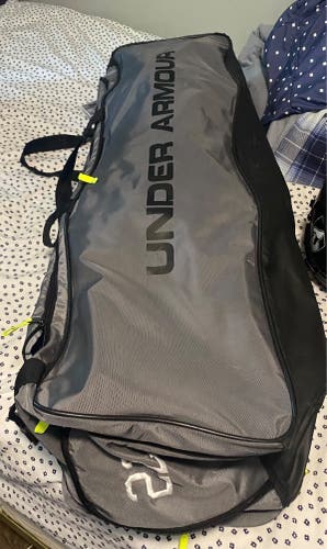 Used Under Armour Bag