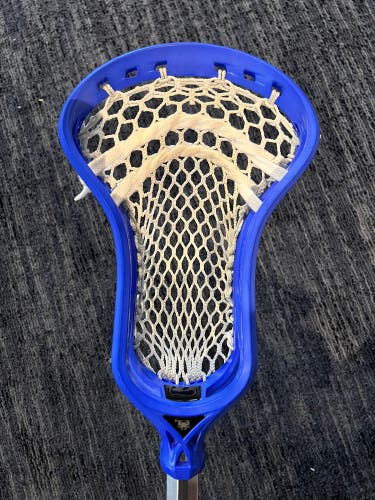 ECD Mirage 2.0 Head Blue