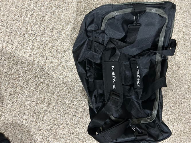 Brand New Adult Unisex  Duffle Bag