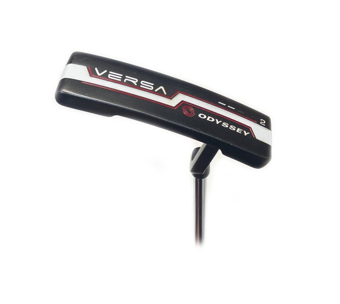 Odyssey Versa #2 34" Blade